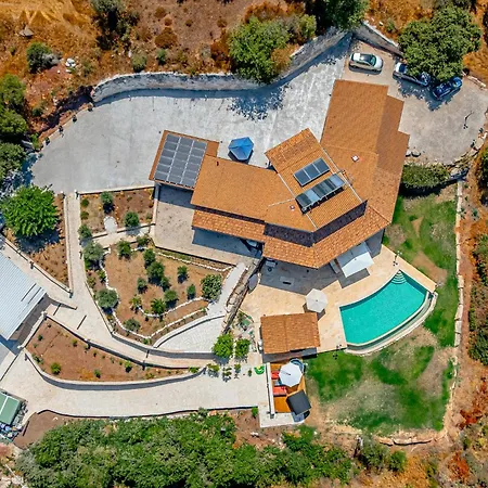 Villa Eaglesrock & - Droushia Dhrousha