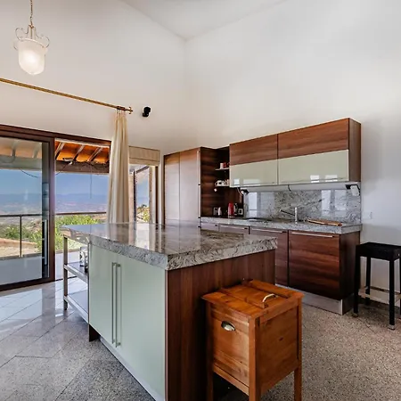 Eaglesrock & - Droushia Villa *