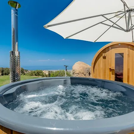 Villa Eaglesrock & - Droushia Dhrousha