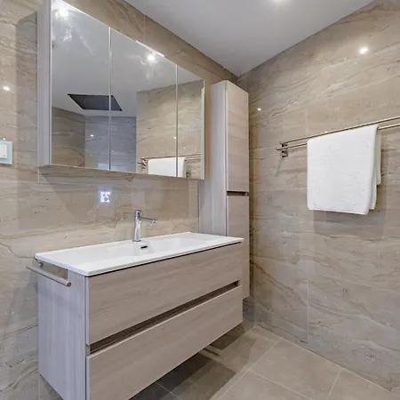 Eaglesrock & - Droushia Villa