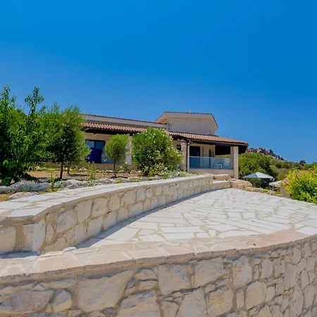 Eaglesrock & - Droushia ヴィラ Dhrousha