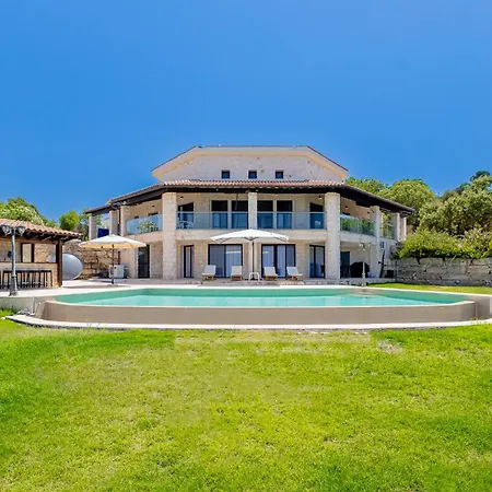 Eaglesrock & - Droushia ヴィラ *