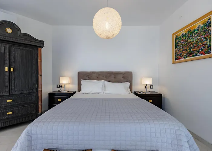 Eaglesrock & - Droushia ヴィラ *