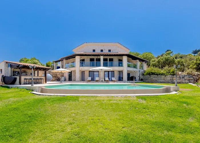 Eaglesrock & - Droushia ヴィラ *